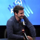 Mathias Delaloye - Président du Grand Conseil Valaisan